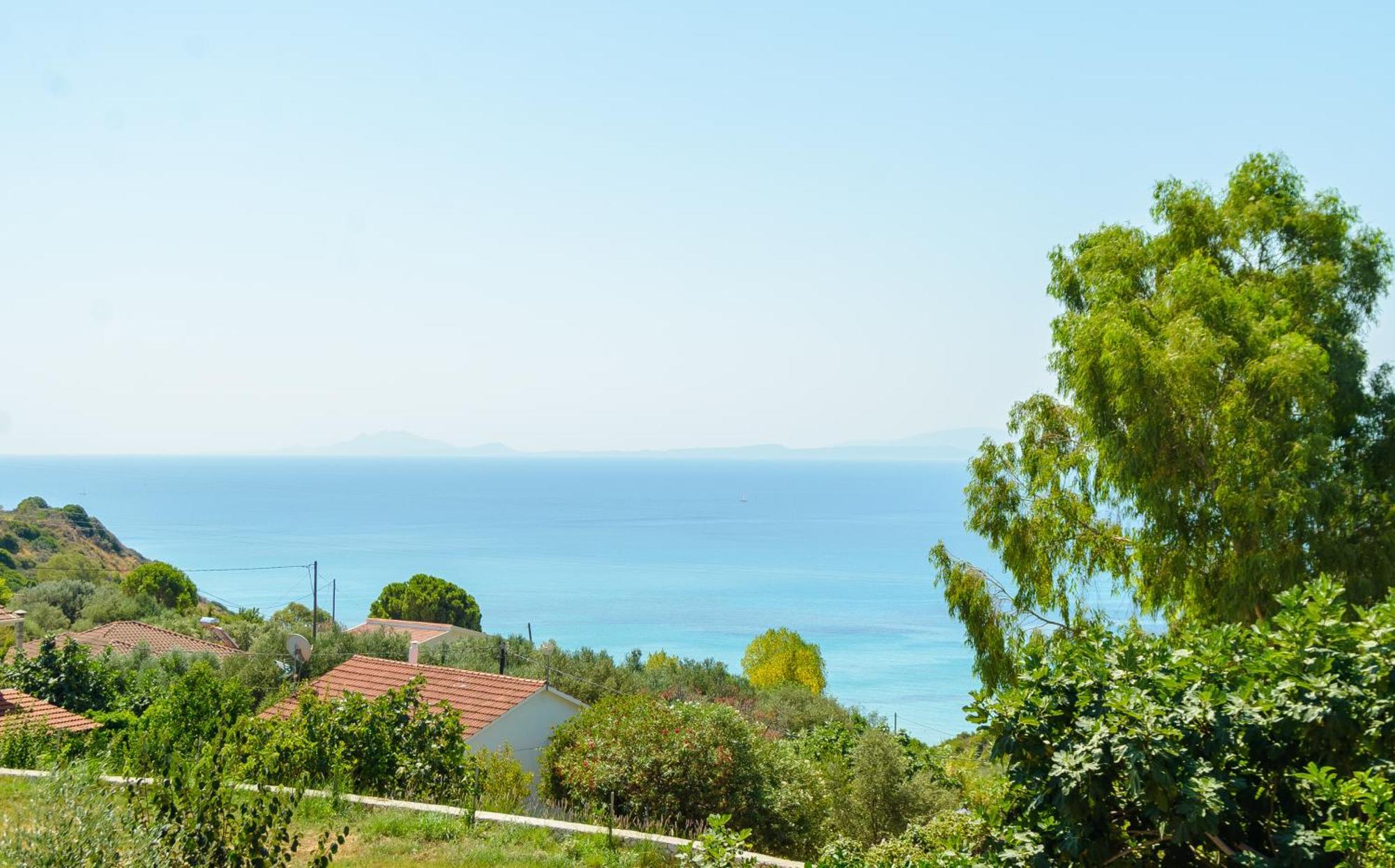 Maistrali Apartments Ratzaklíon الغرفة الصورة