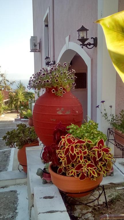 Maistrali Apartments Ratzaklíon المظهر الخارجي الصورة