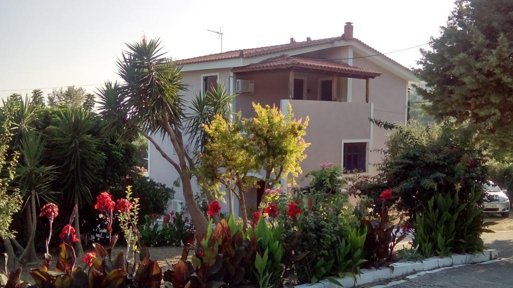 Maistrali Apartments Ratzaklíon المظهر الخارجي الصورة