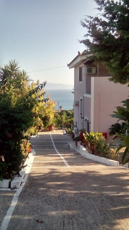 Maistrali Apartments Ratzaklíon المظهر الخارجي الصورة