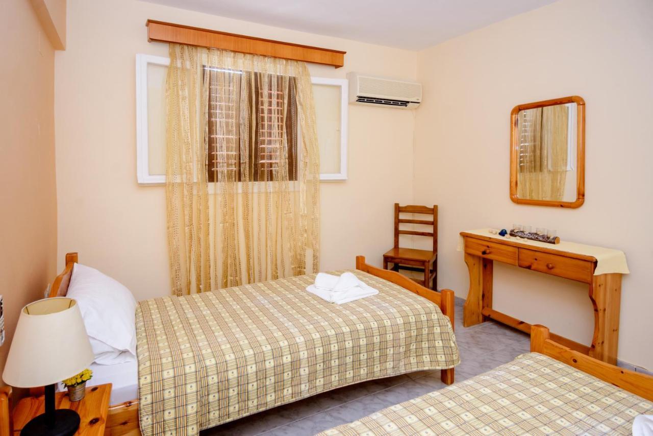 Maistrali Apartments Ratzaklíon المظهر الخارجي الصورة