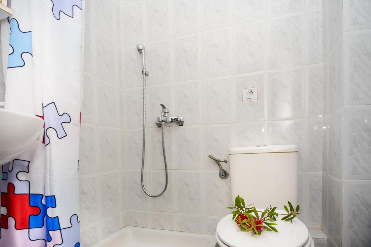Maistrali Apartments Ratzaklíon المظهر الخارجي الصورة