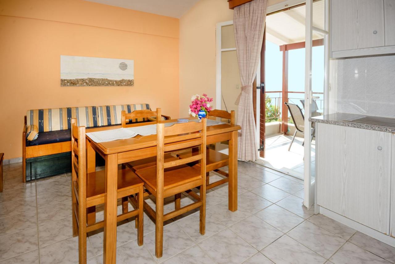 Maistrali Apartments Ratzaklíon المظهر الخارجي الصورة