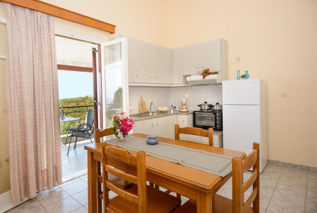 Maistrali Apartments Ratzaklíon المظهر الخارجي الصورة