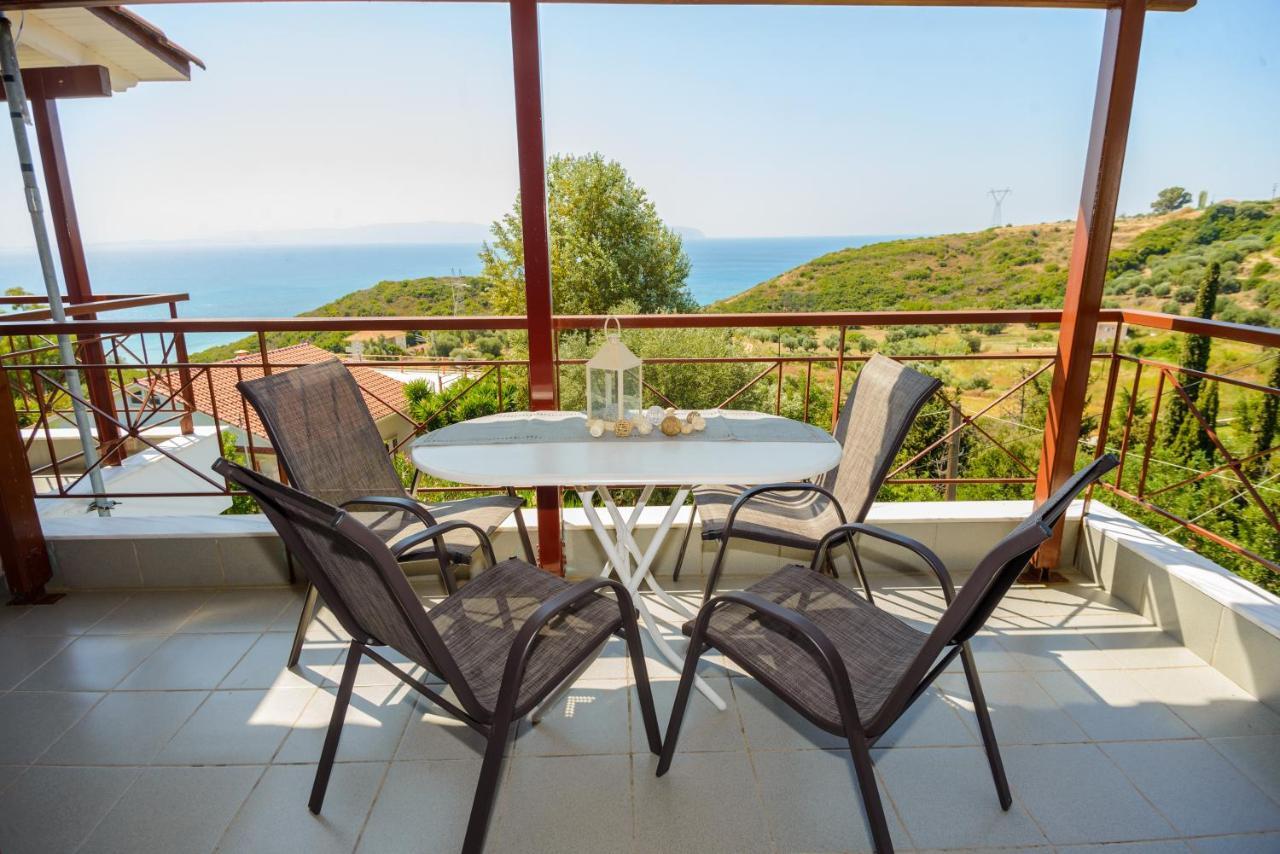 Maistrali Apartments Ratzaklíon المظهر الخارجي الصورة