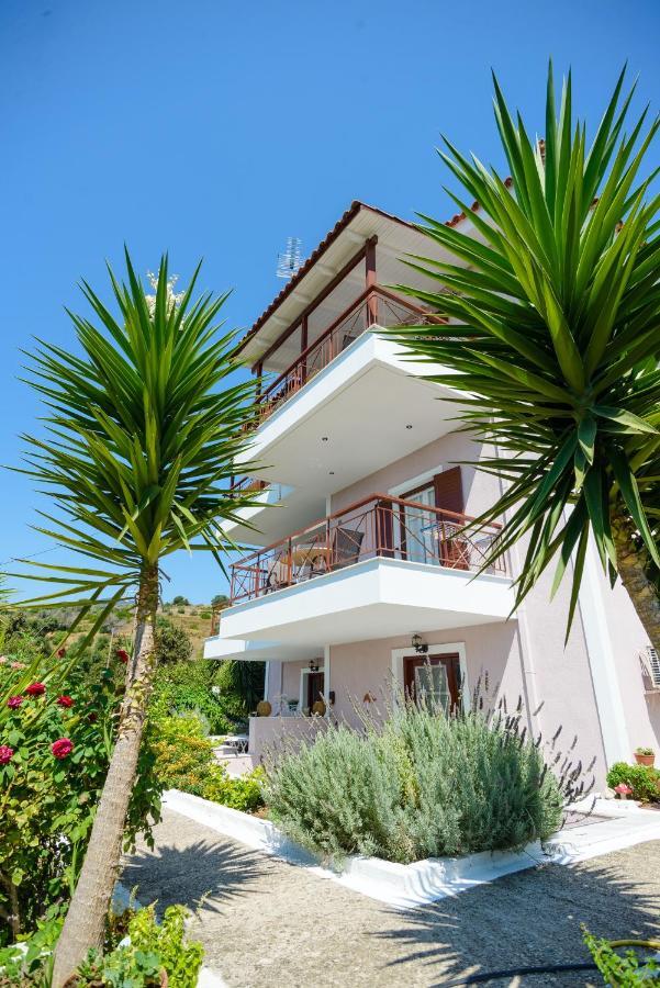 Maistrali Apartments Ratzaklíon المظهر الخارجي الصورة
