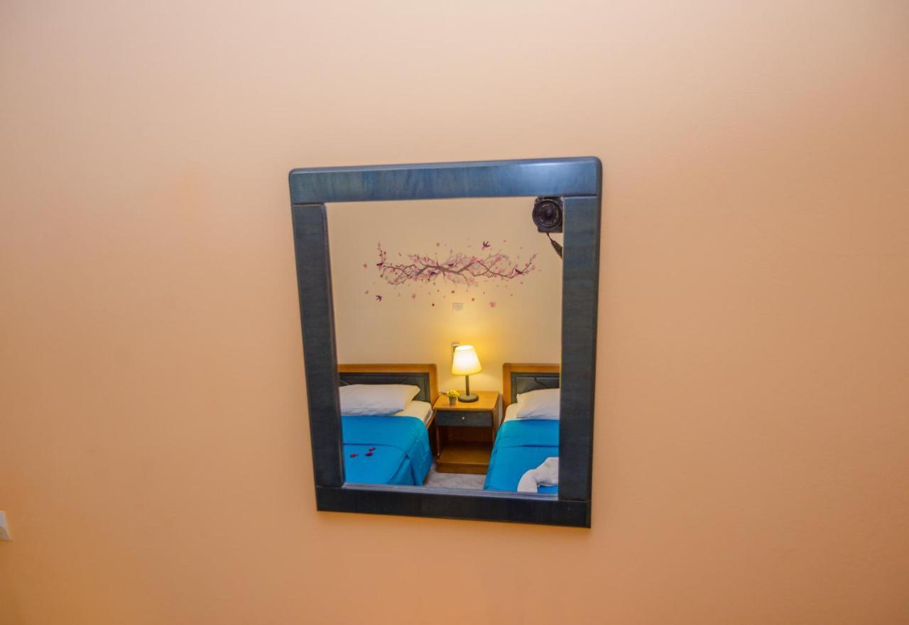 Maistrali Apartments Ratzaklíon المظهر الخارجي الصورة