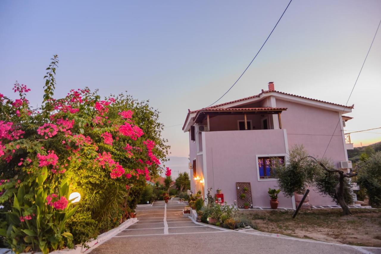 Maistrali Apartments Ratzaklíon المظهر الخارجي الصورة