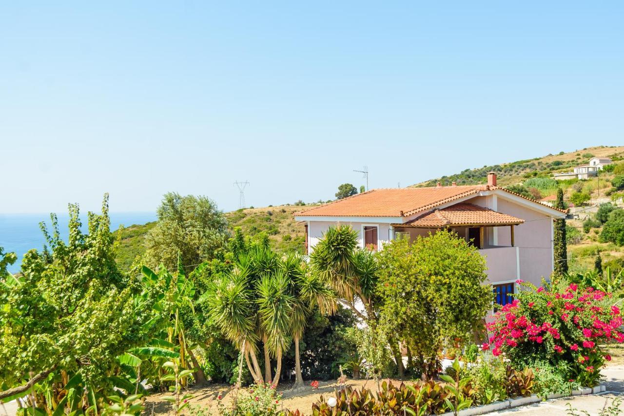 Maistrali Apartments Ratzaklíon المظهر الخارجي الصورة